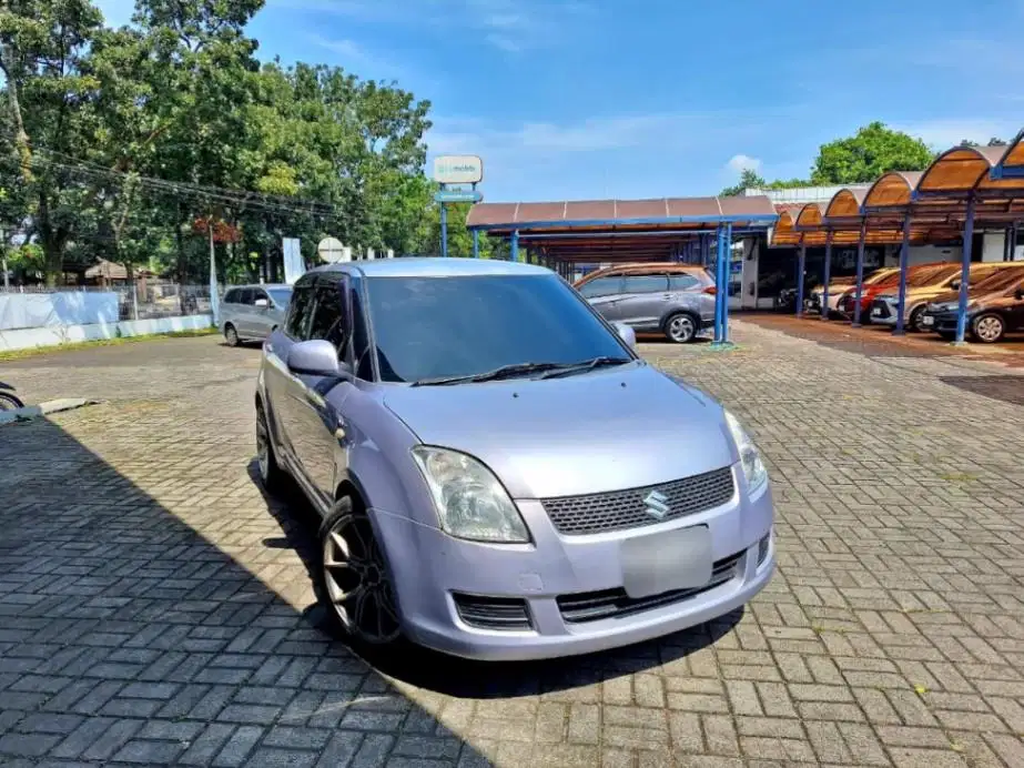 [OLXmobbi] SUPER HOT SALE - SUZUKI SWIFT 1.5 St MATIC 2008
