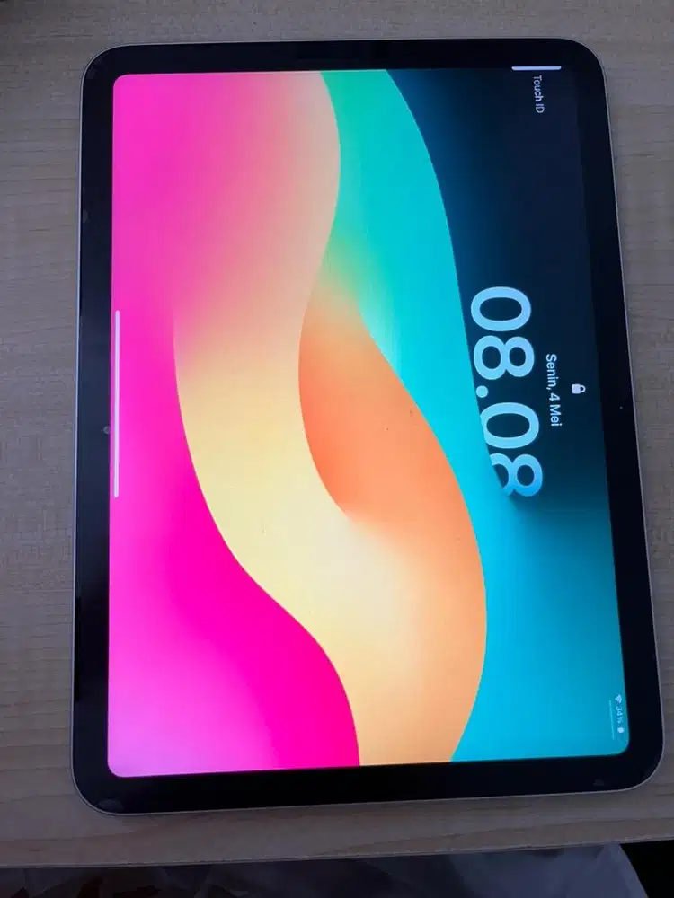Ipad 10 64gb wifi only