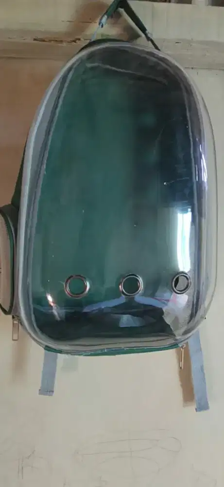 Tas Ransel punggung untuk kucing