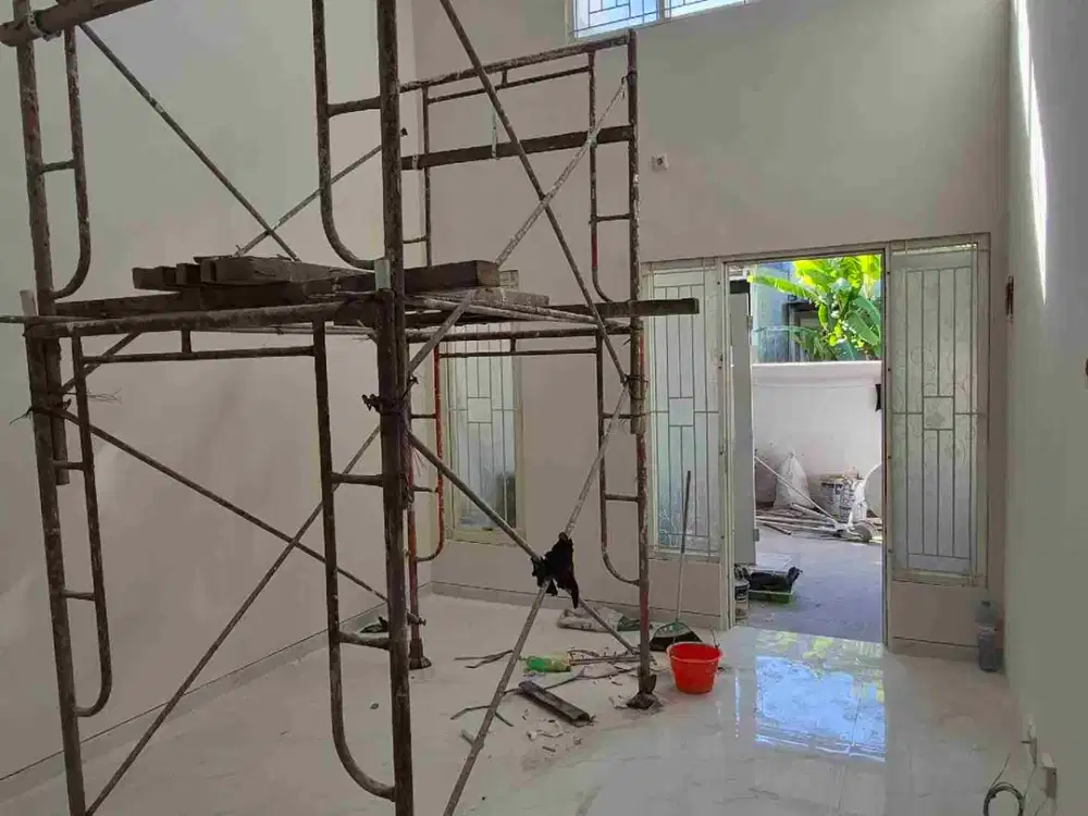 rumah baru termurah