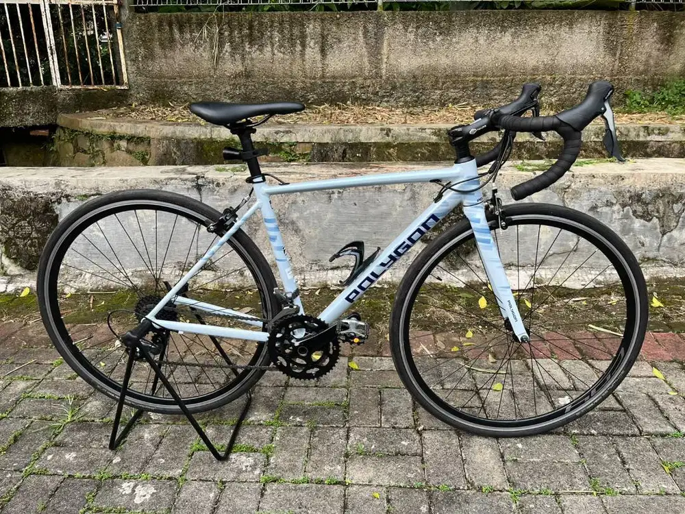 Polygon Strattos S2 Size S