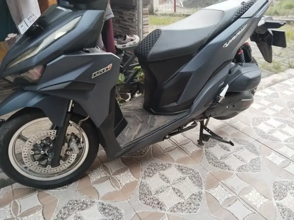 Vario 150 new 2018