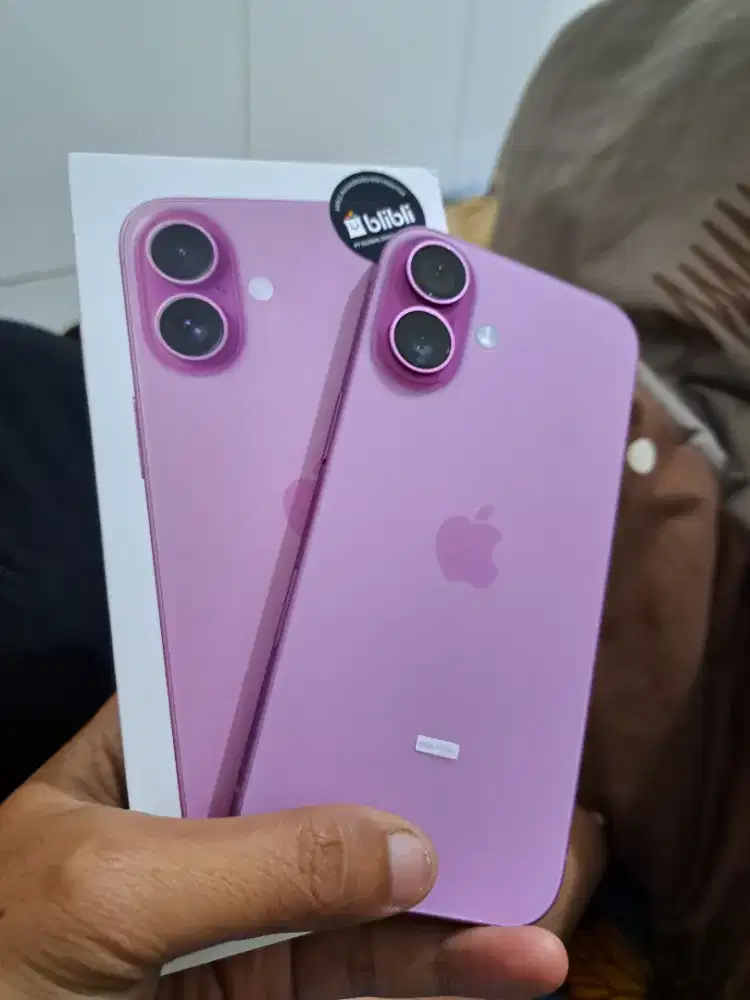 Iphone 16 128gb