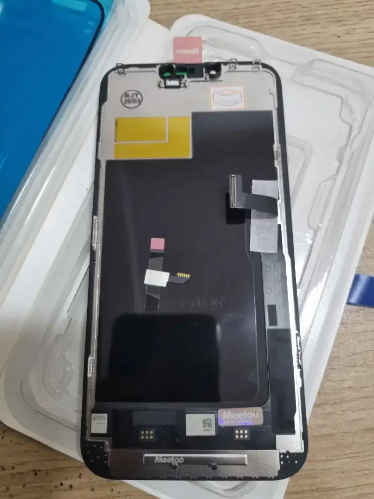 Lcd + Touchscreen iphone 13 ProMax Meetoo