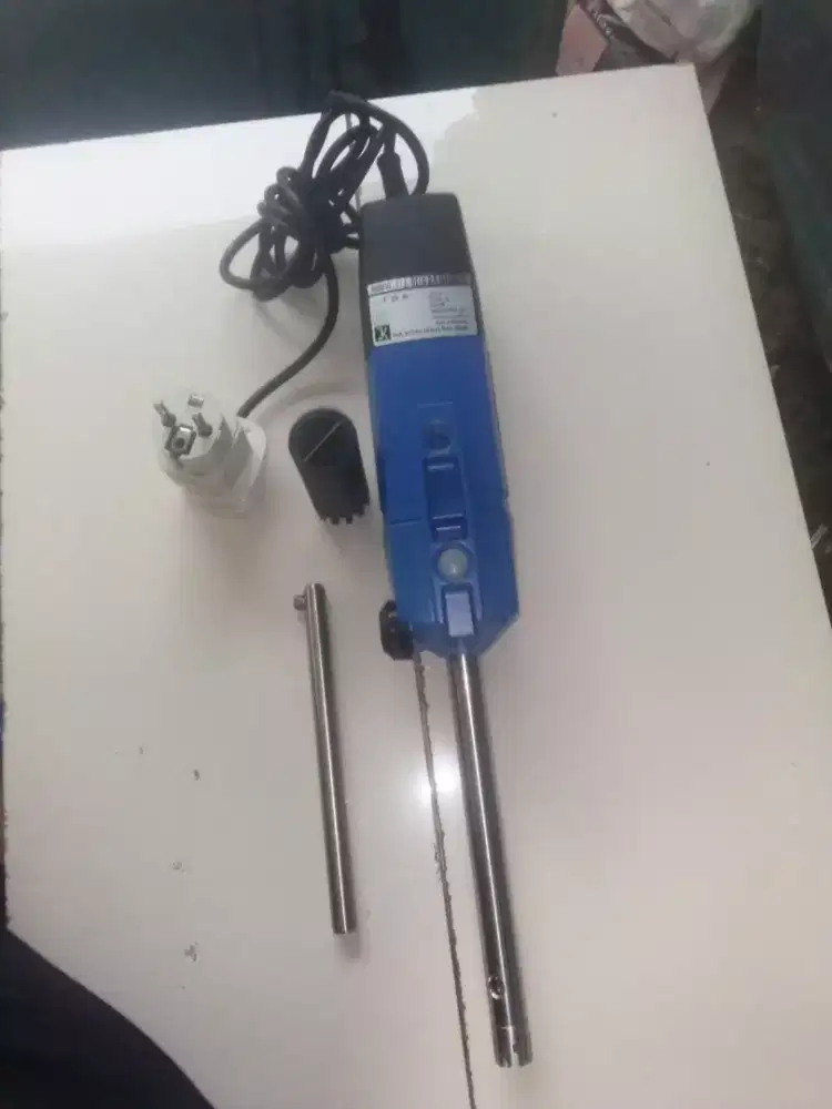 Mesin ika works T25 basic