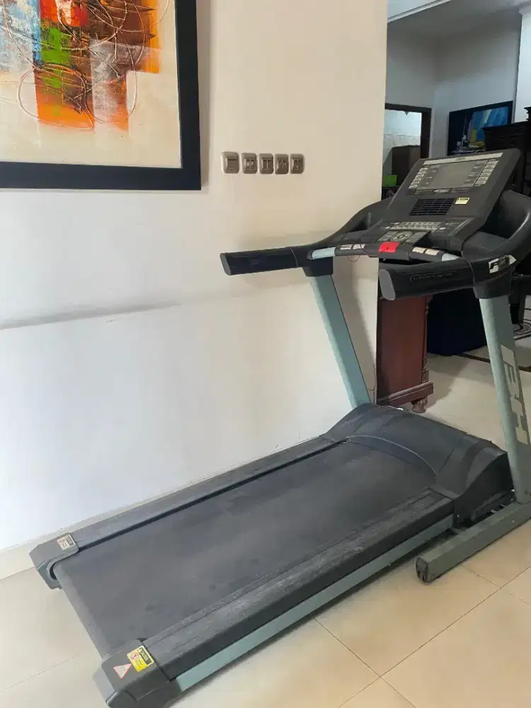 Treadmill BH fitness F3 comfit