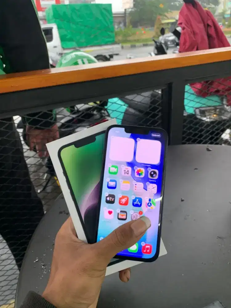 IPHONE 14  128GB LL/A alloprator