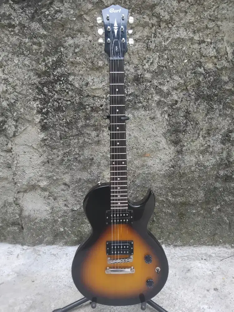 Gitar CORT CR50