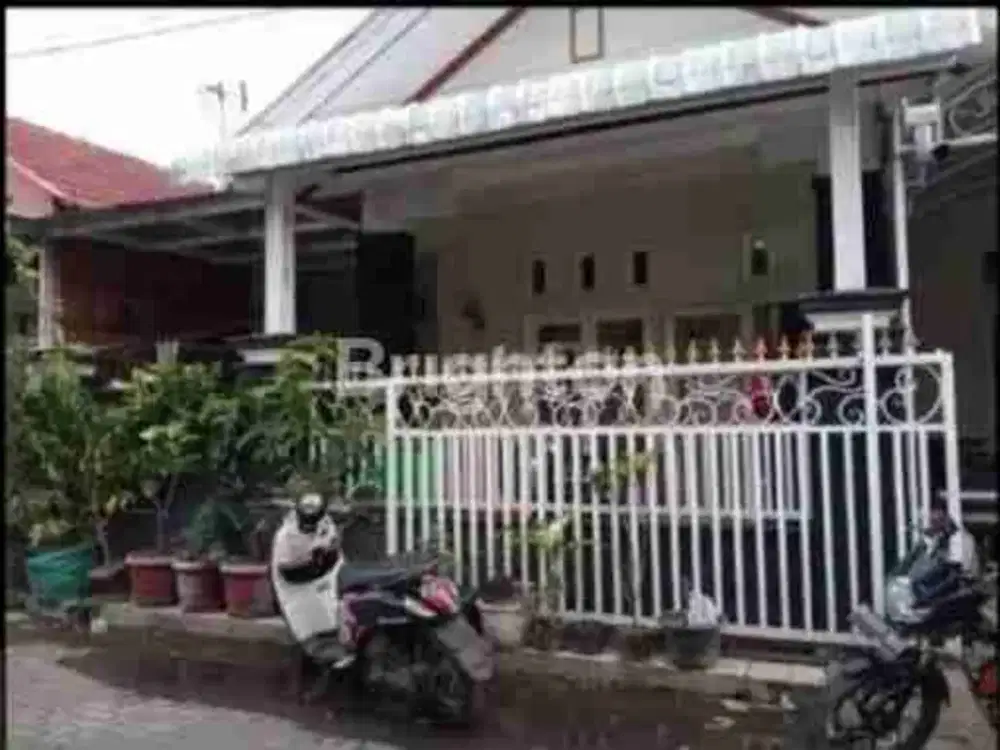 RUMAH MENTENG