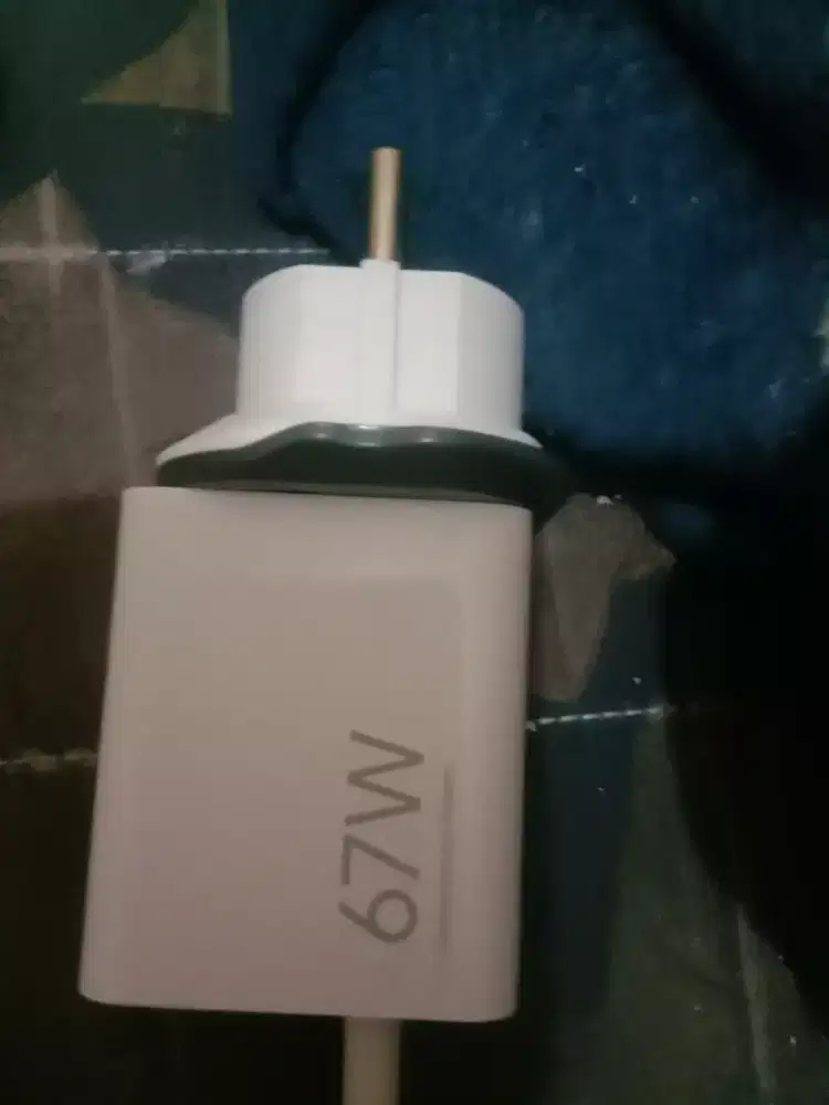 Charger jual kondisi mulus bagus