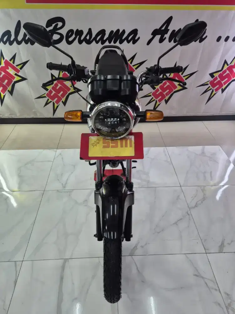 MegaPRO primus orian favorit