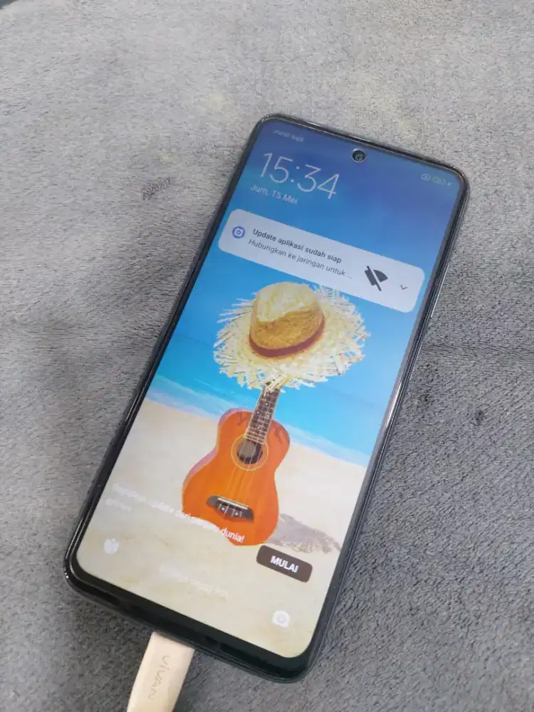 Xiaomi Redmi 10 2022 6/128 Second Normal