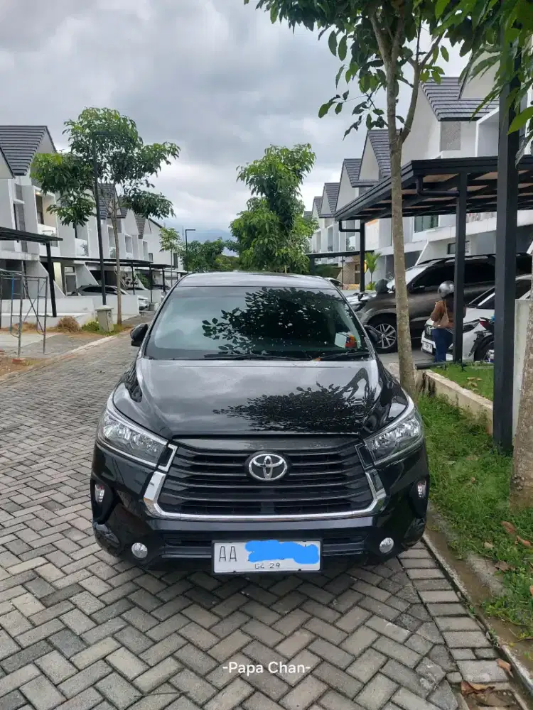 Innova G 2.4 Diesel Matic 2024