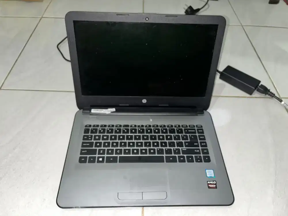Laptop HP CORE I5 GEN7