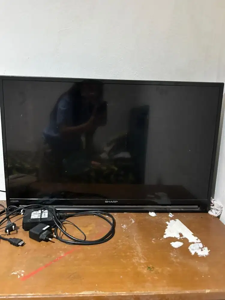 Jual cepat tv bekas masih ok