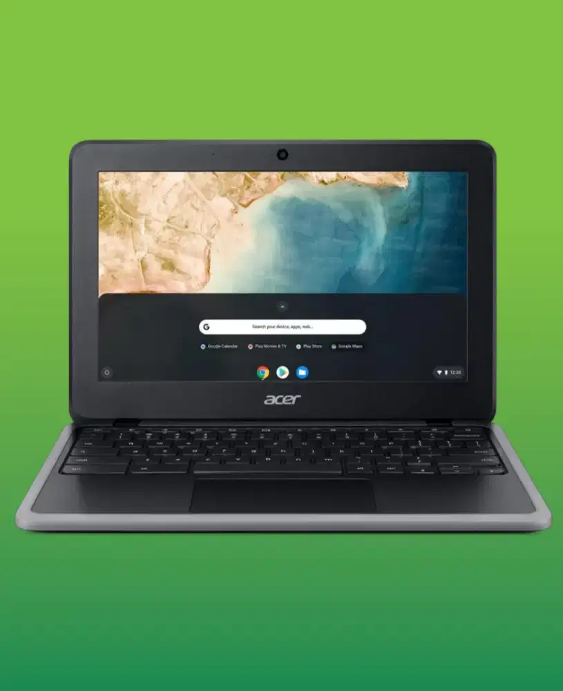 Laptop Acer C733 ChromeOS