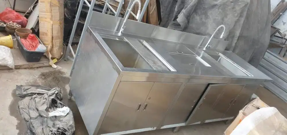 Cocktail Station DIJUAL!