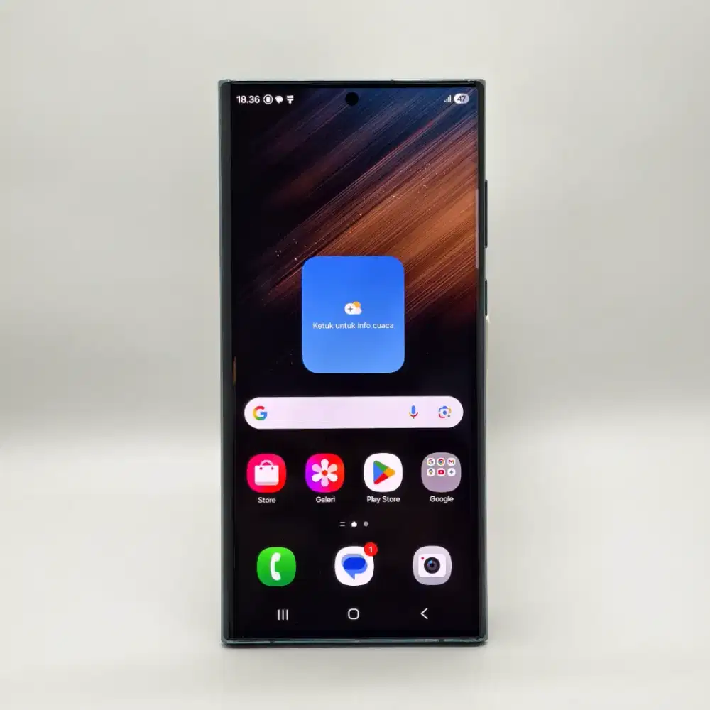 Samsung S22 Ultra 5G 12/256