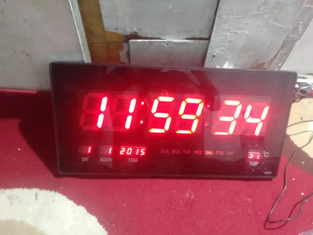 Mau juga barang