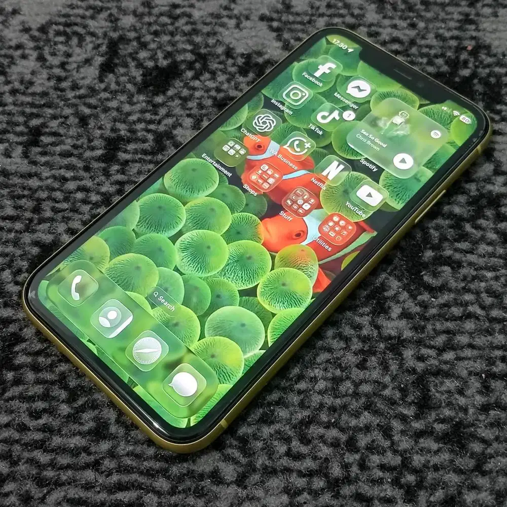 iPhone 11 128GB ID/A iBox Digimap