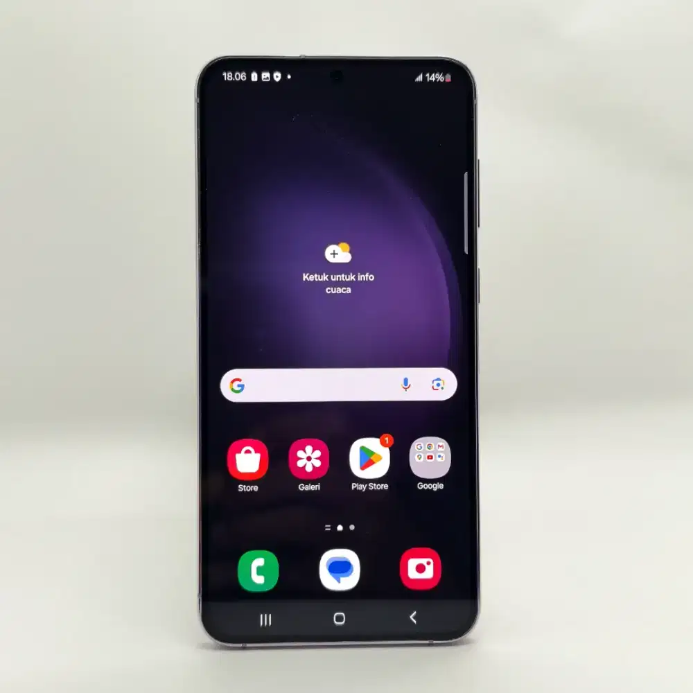 Samsung S23 Plus 5G 8/256
