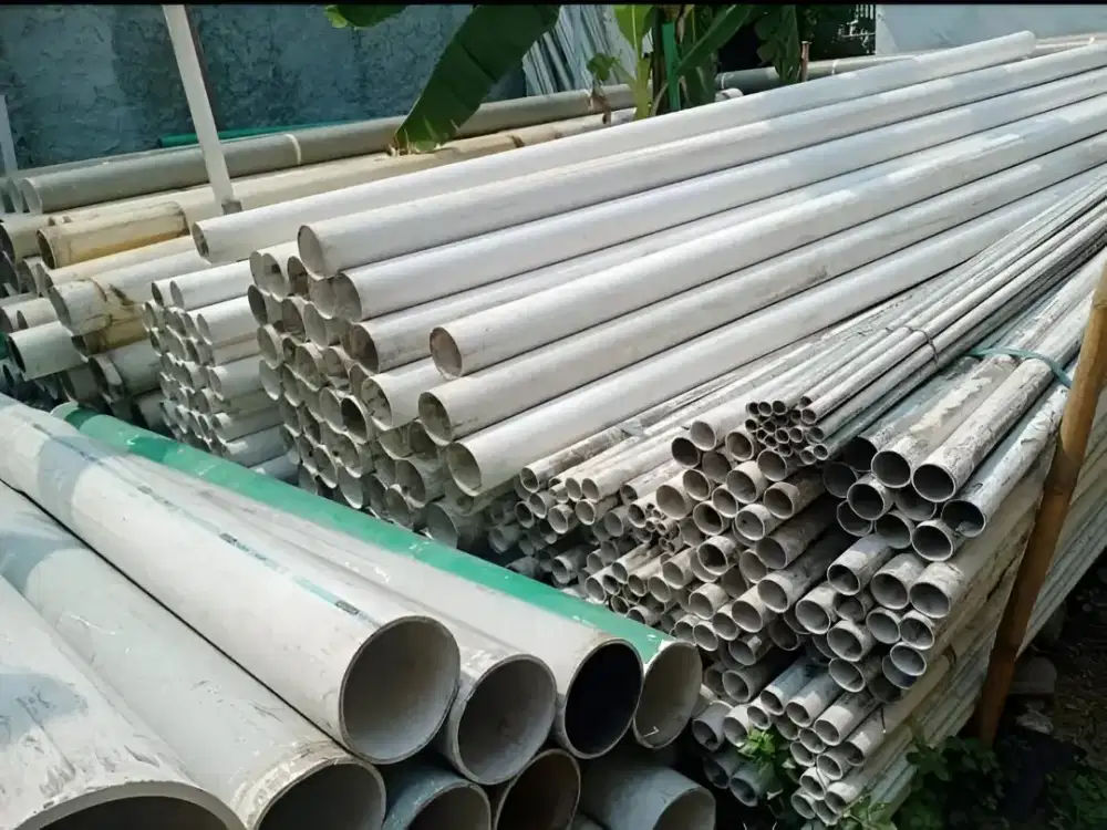 Paralon Sambungan