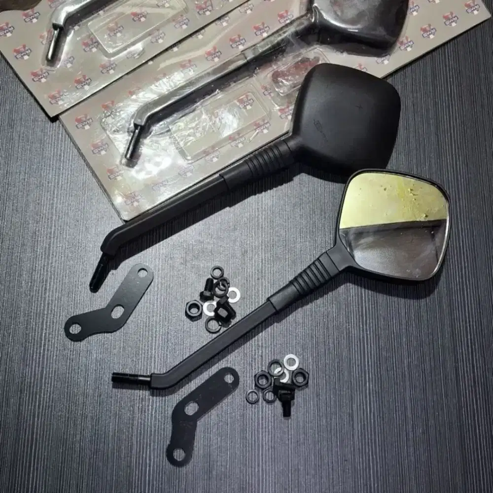 SPION VESPA RMS IMPORT BARU