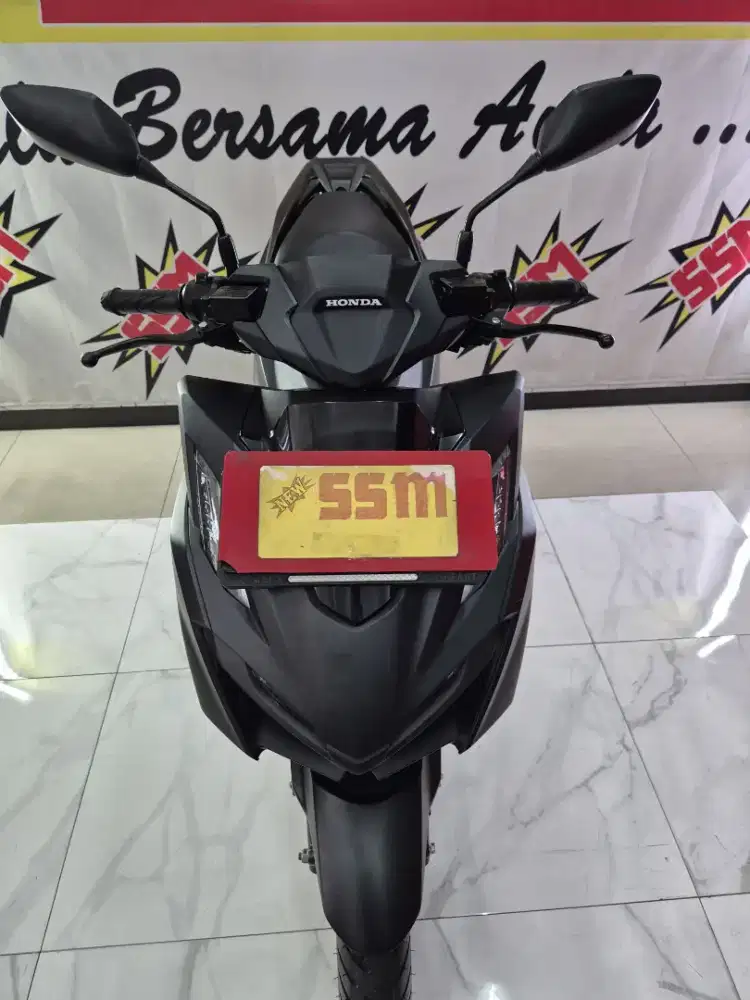 H new vario 160 iss smartkey abs