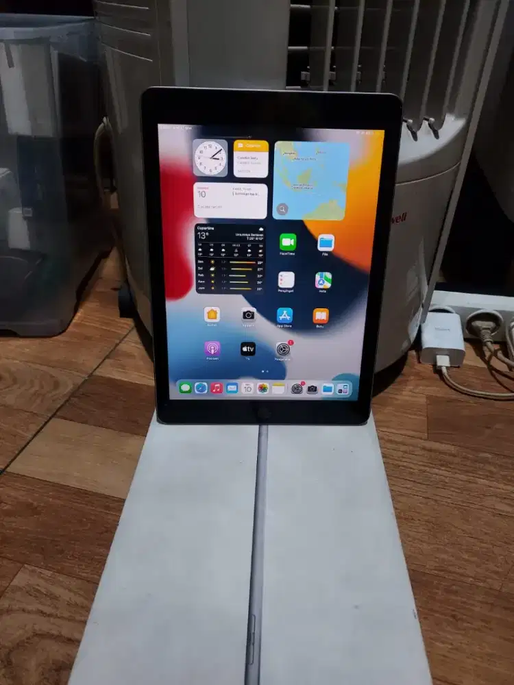 Jual ipad apple gen 6 32gb