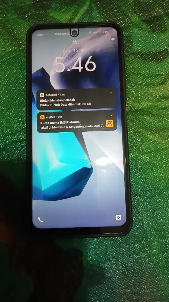 Vivo y28 ram 8+8 rom 128 GB