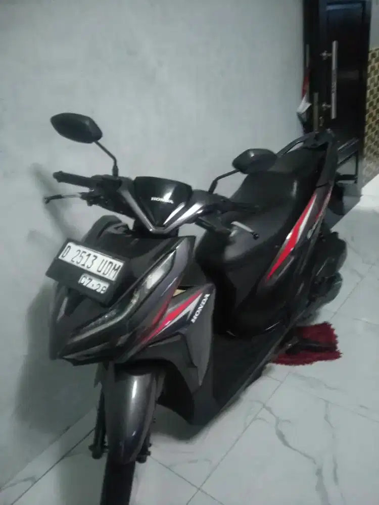 Honda vario 125 thn 2018
