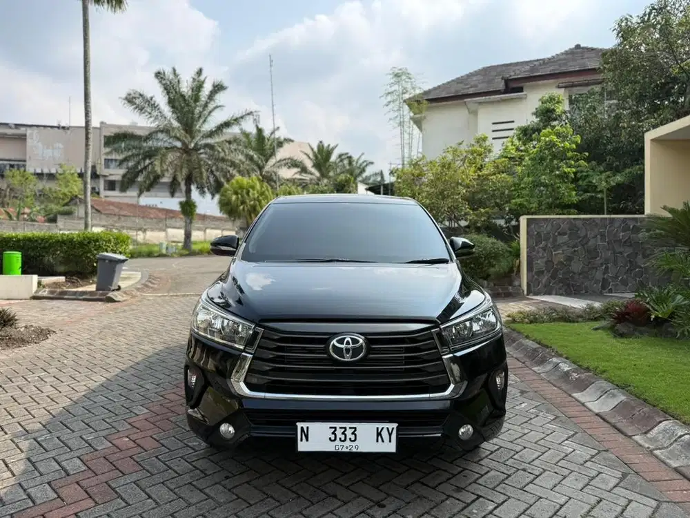Innova G Matic Diesel 2024