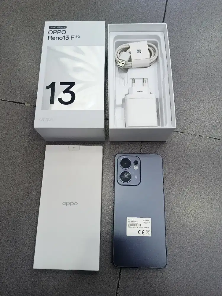 Oppo Reno 13f 5g 8/256
