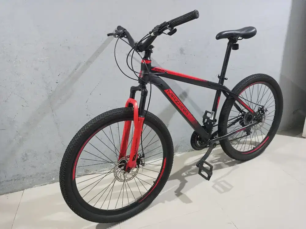JUAL SEPEDA BEKAS DEWASA