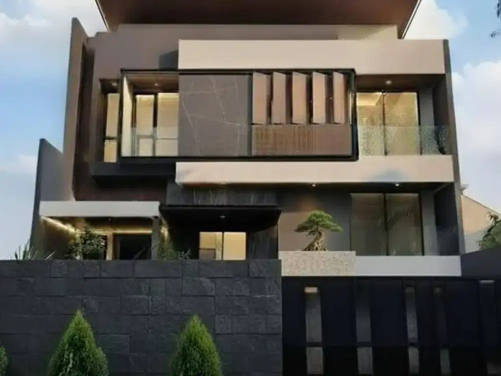 RUMAH BUKIT GOLF INTERNATIONAL CITRALAND*NEW MINIMALIS