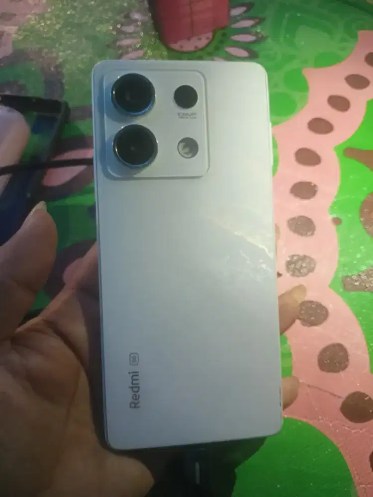 Xiaomi note 13 5g minus restart terus