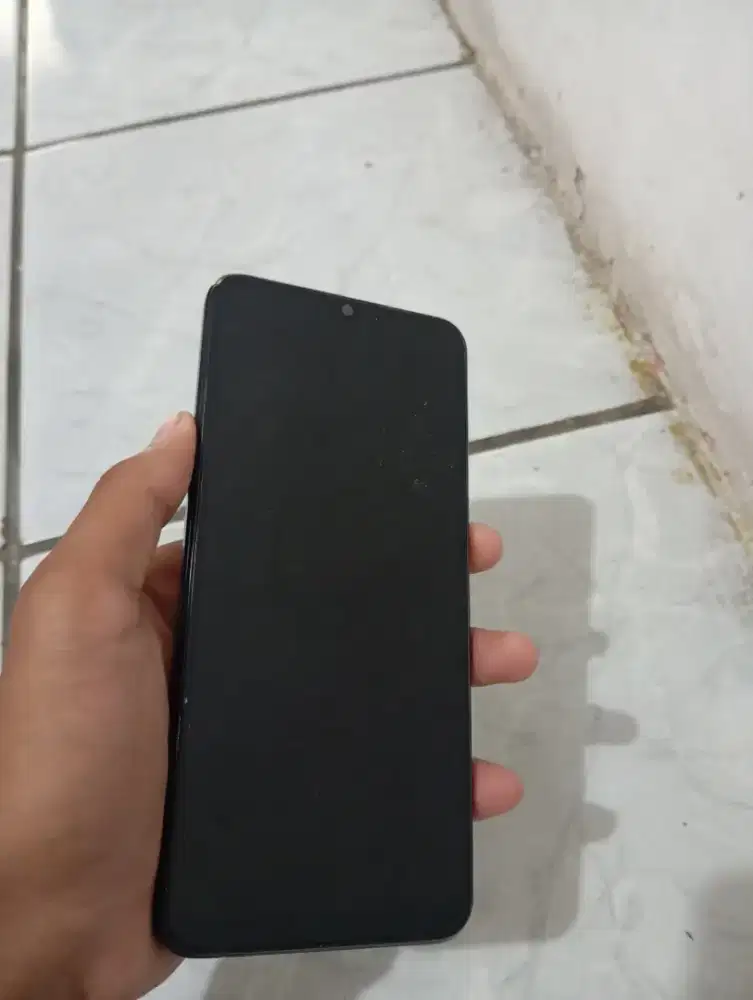 Hp Vivo y21s ram 8