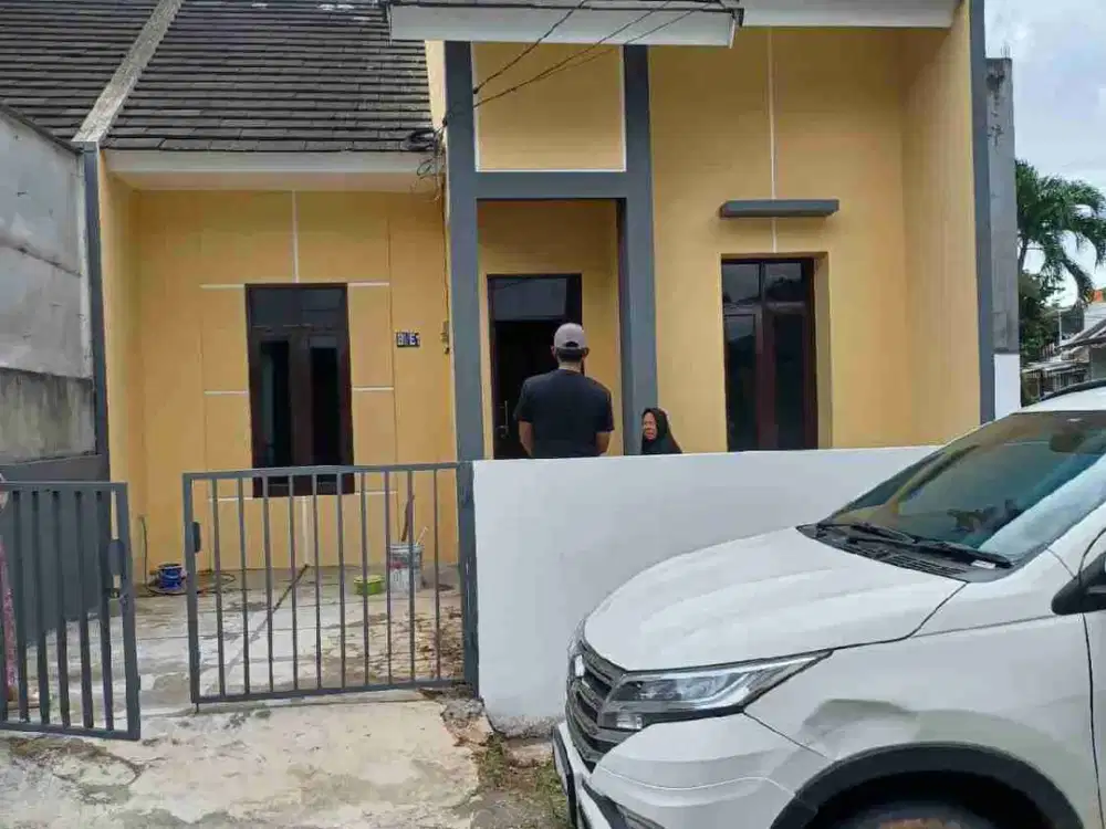Di Jual Cepat Rumah lokasi di Gading Serpong Cluster Barleria gading Serpong Tangerang