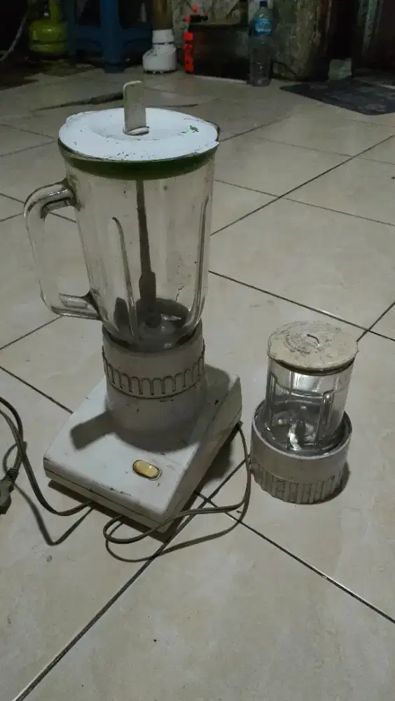 Blender merk miyako