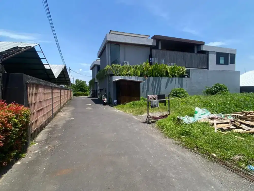 Tanah Cepaka Kediri Tabanan Bali