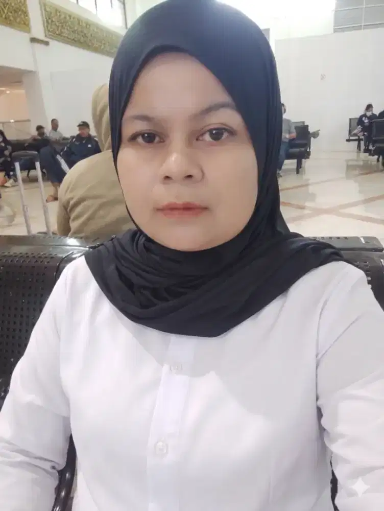Sedang mencari pekerjaan