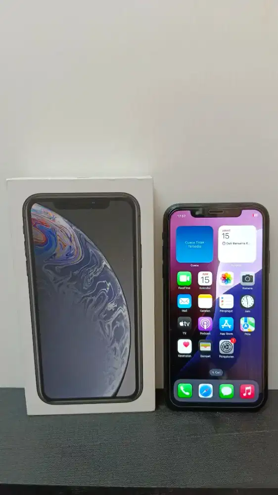 Iphone XR 128 ibox PAA