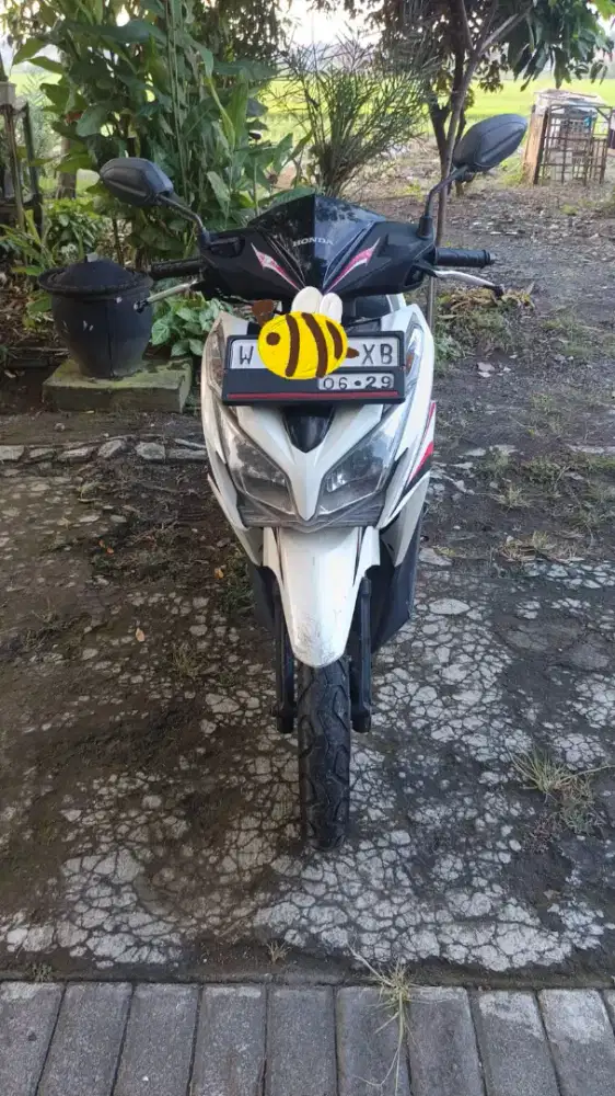 DIJUAL VARIO TECHNO 2014