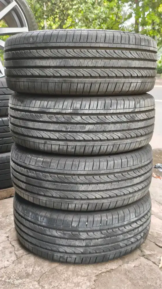205/55 R16 ban expander/wuling