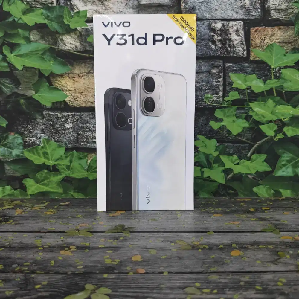 VIVO Y31D PRO PROMO SEBELUM HARGA KEMBALI NAIK