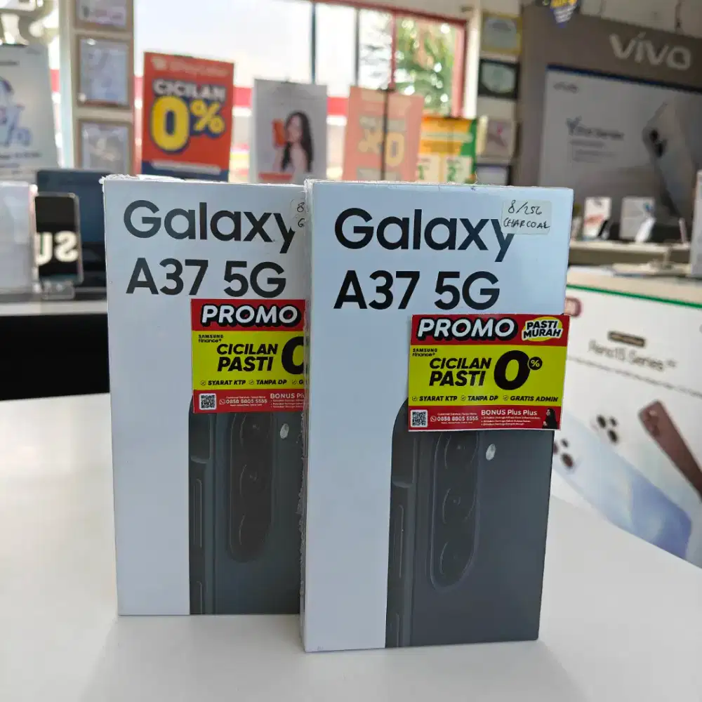 Samsung A57 terbaru bisa tukar tambah diskon langsung 200ribu