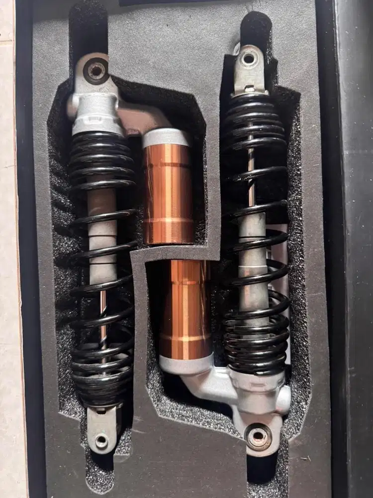 Shock Original Aerox new