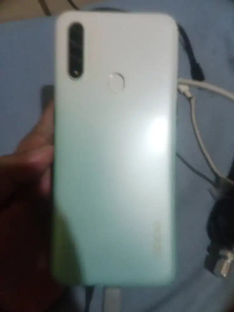 oppo a31 4 128 minus lcd