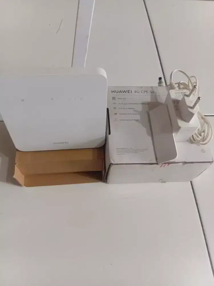 Modem Huawei B320 All Operator