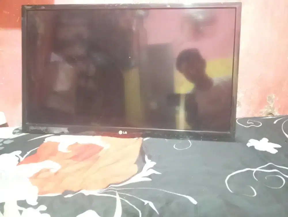 TV LED LG 29inch
